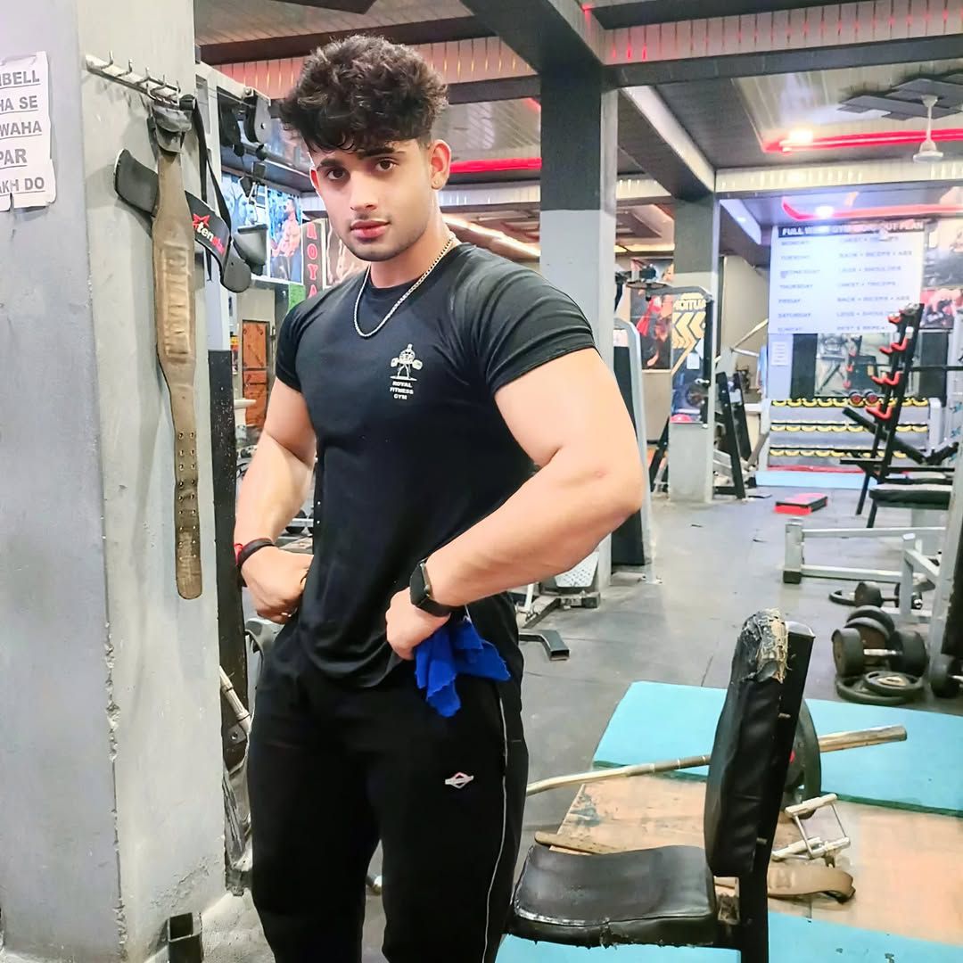 Neeraj Rajput