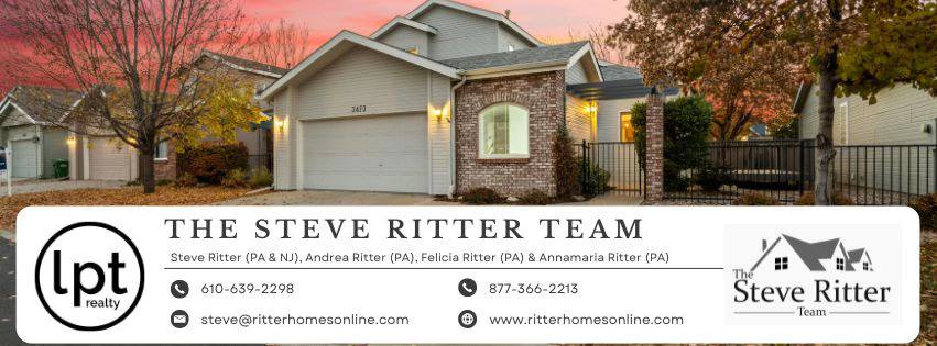 The Steve Ritter Team