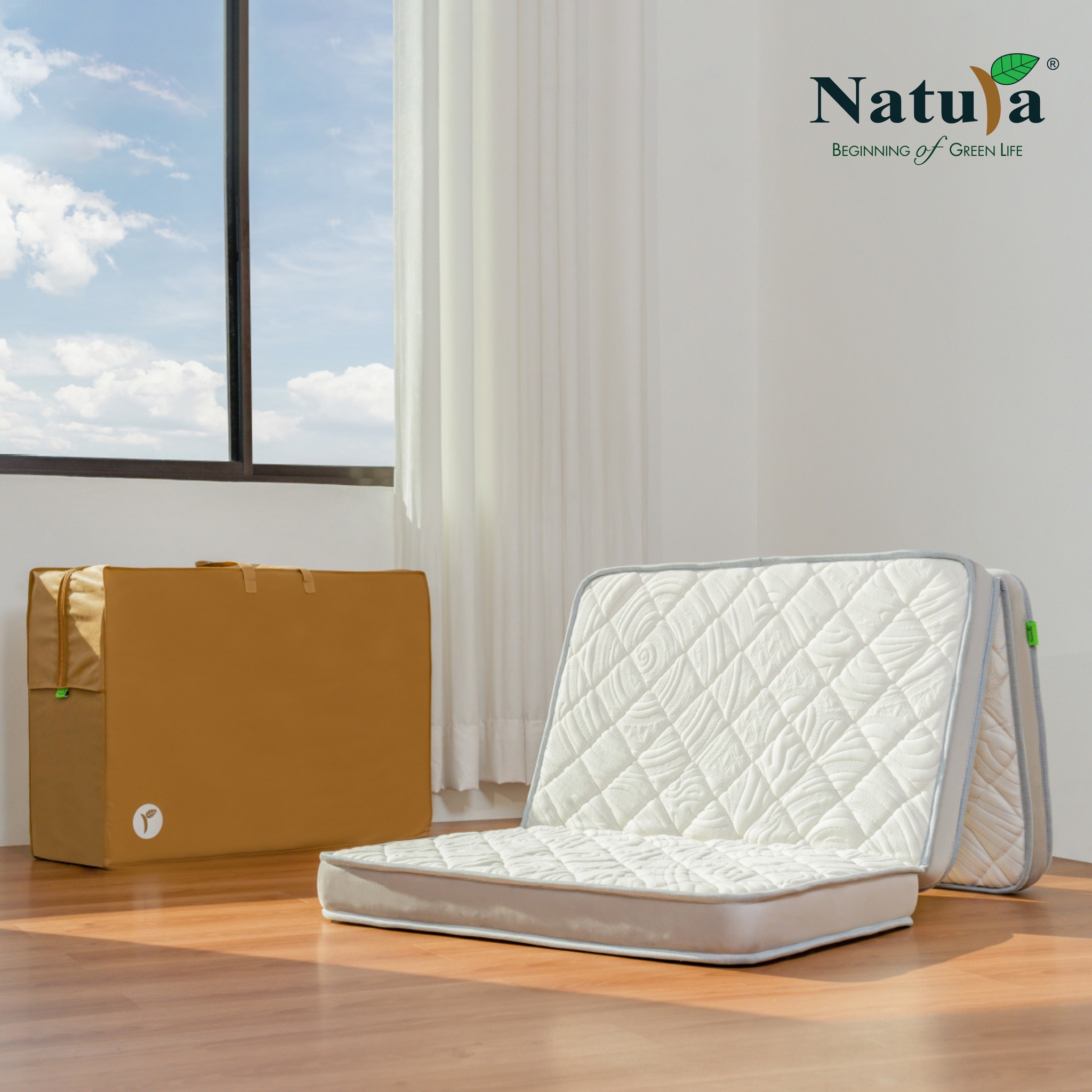 Natura Mattresses -... - Natura Mattresses - Malaysia