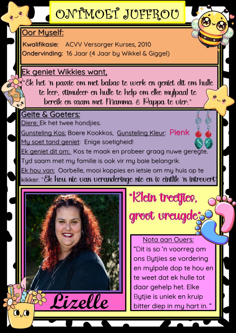 Wikkel & Giggel - Wikkel & Giggel added a new photo.