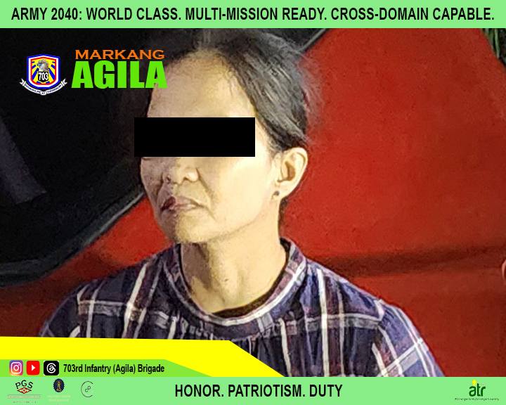 Joint Task... - 703rd Agila Brigade, 7ID, Philippine Army | Facebook