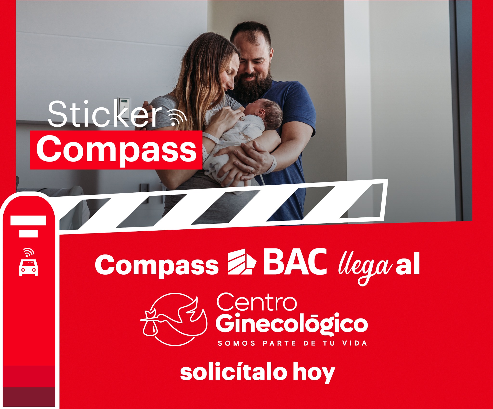 BAC Credomatic - BAC Credomatic added a new photo.