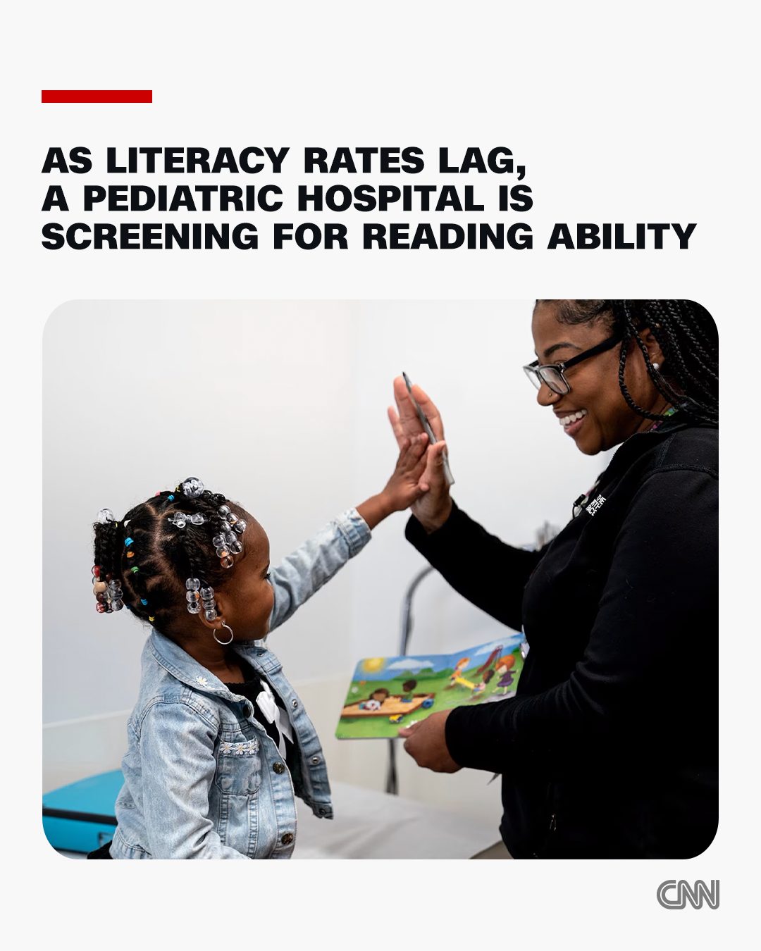 Ladybug Language & Literacy | Cumming GA