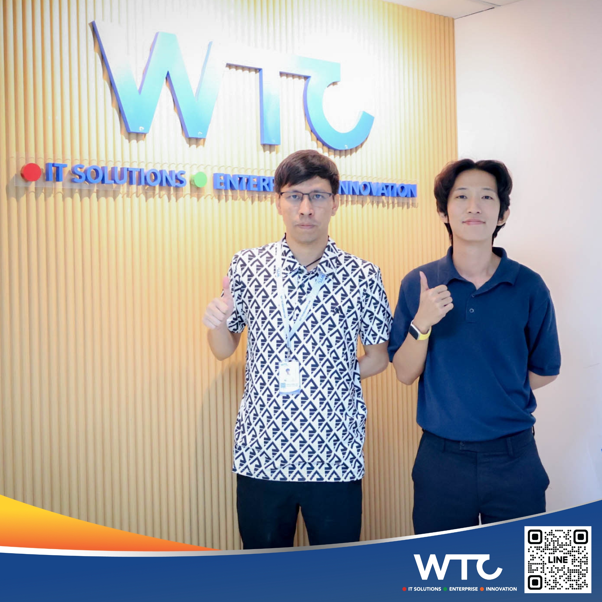 WTC Computer - WTC Computer added a new photo.