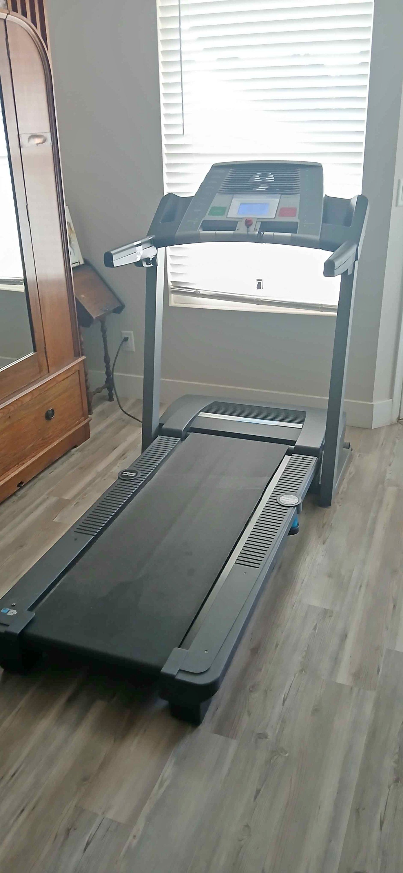Pro Form XP 550 Tredmill - Treadmills - Mesa, Arizona | Facebook ...