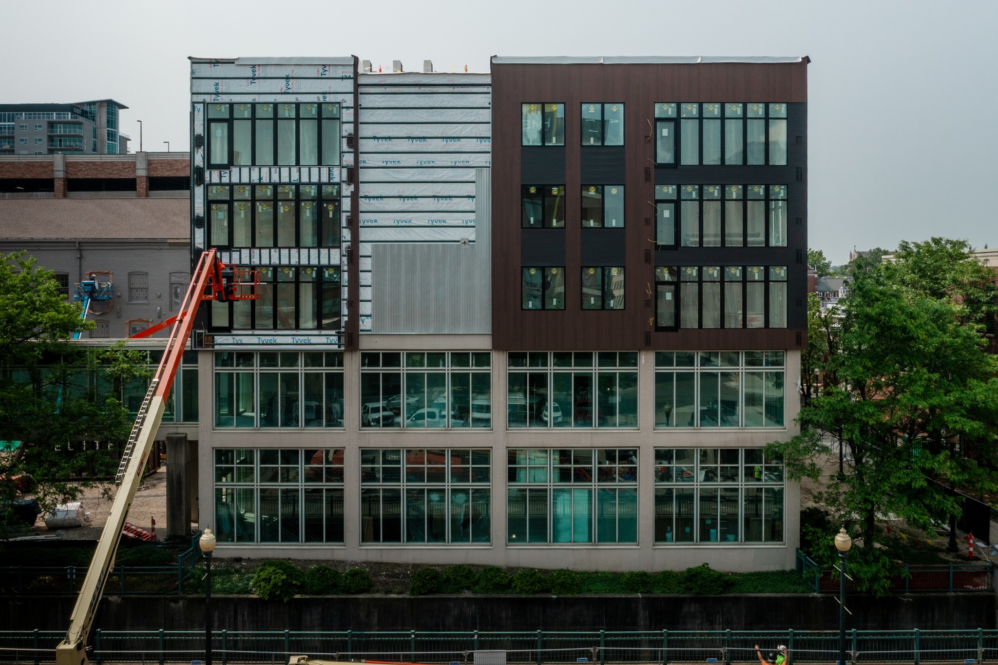 Construction Simplified | Grand Rapids MI