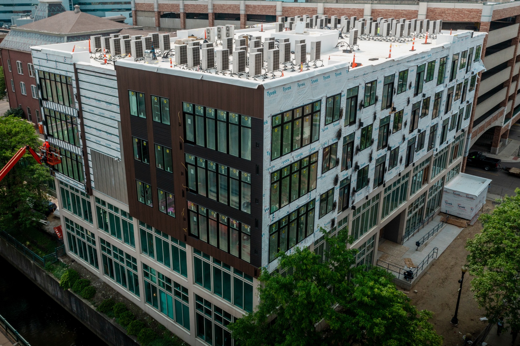 Construction Simplified | Grand Rapids MI
