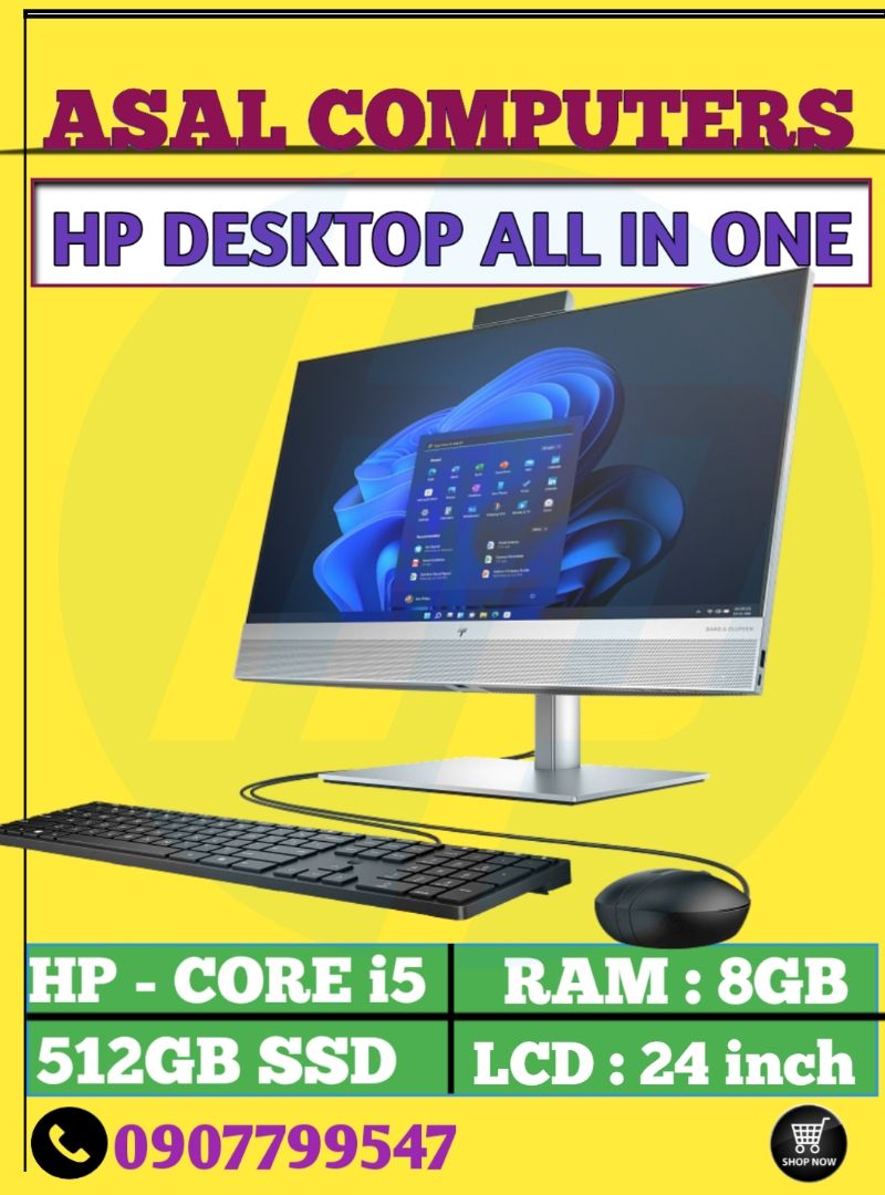 ASAL Computers ICT | Bosaso