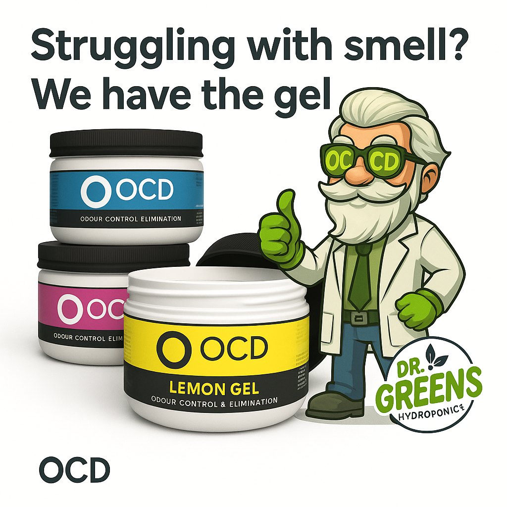 Dr Greens - 🧪 Effective Odour Neutralizer for only £15!... | Facebook