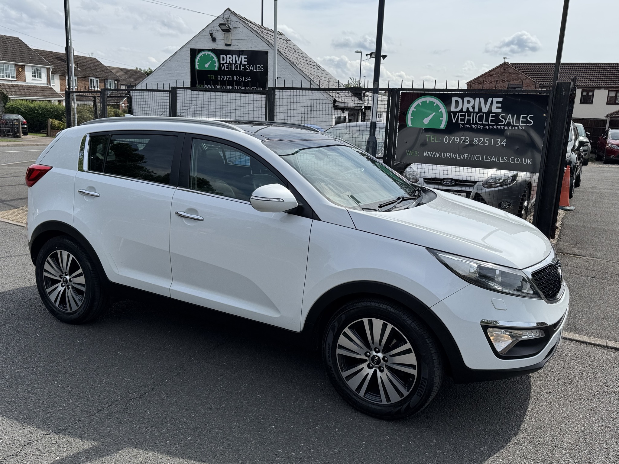FOR FULL ADVERT... - Drive Vehicle Sales Spondon Derby | Facebook