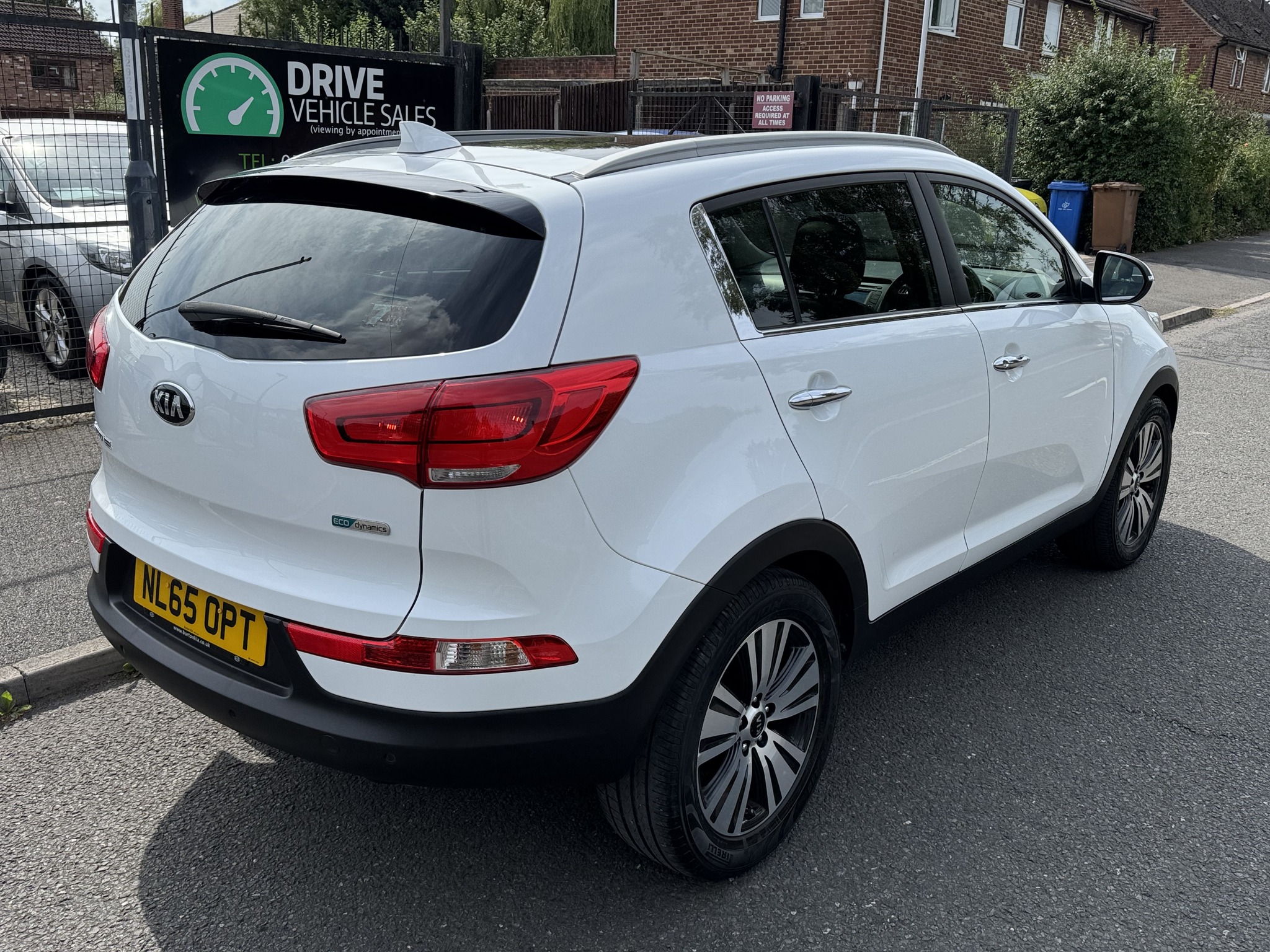 Drive Vehicle Sales... - Drive Vehicle Sales Spondon Derby