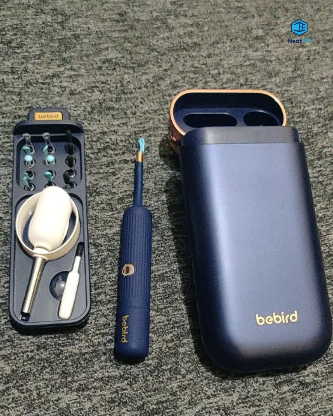 NEATph - Start 2026 with cleaner, safer ear care using the... | Facebook