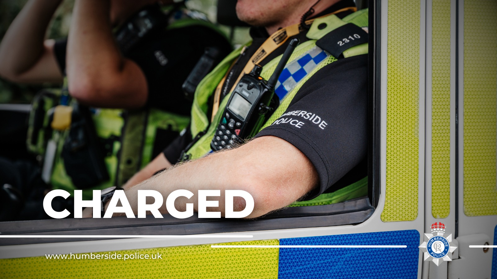 Daniel Rutter, 37-years-old of Welgate... - Humberside Police | Facebook