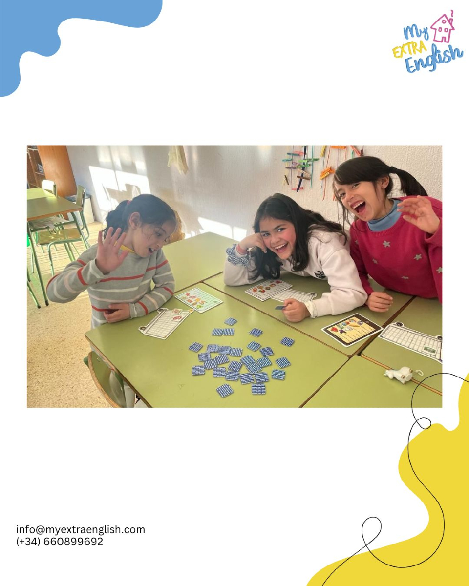 My Extra English added a new photo. - My Extra English
