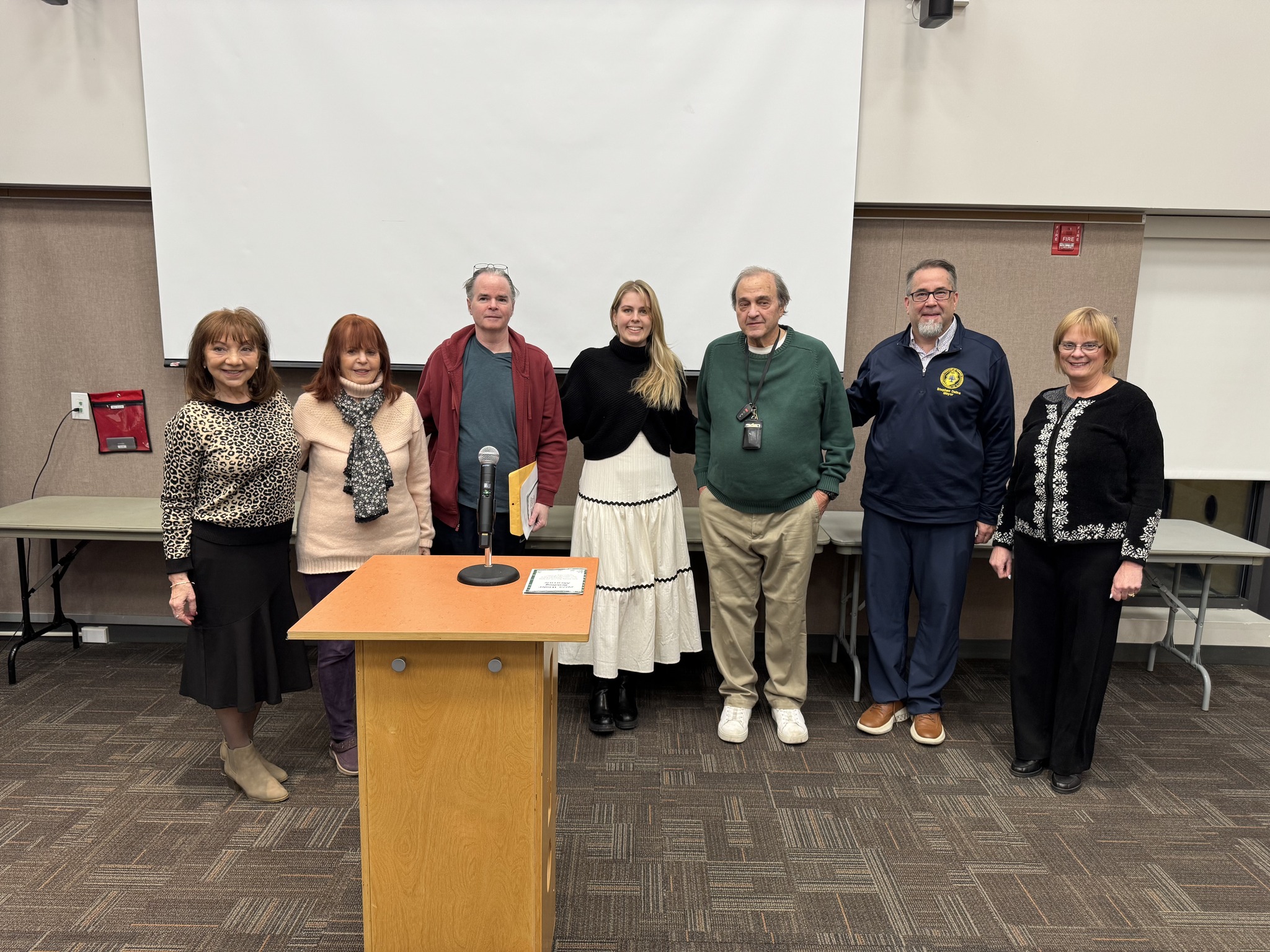 The Township of Monroe added a... - The Township of Monroe