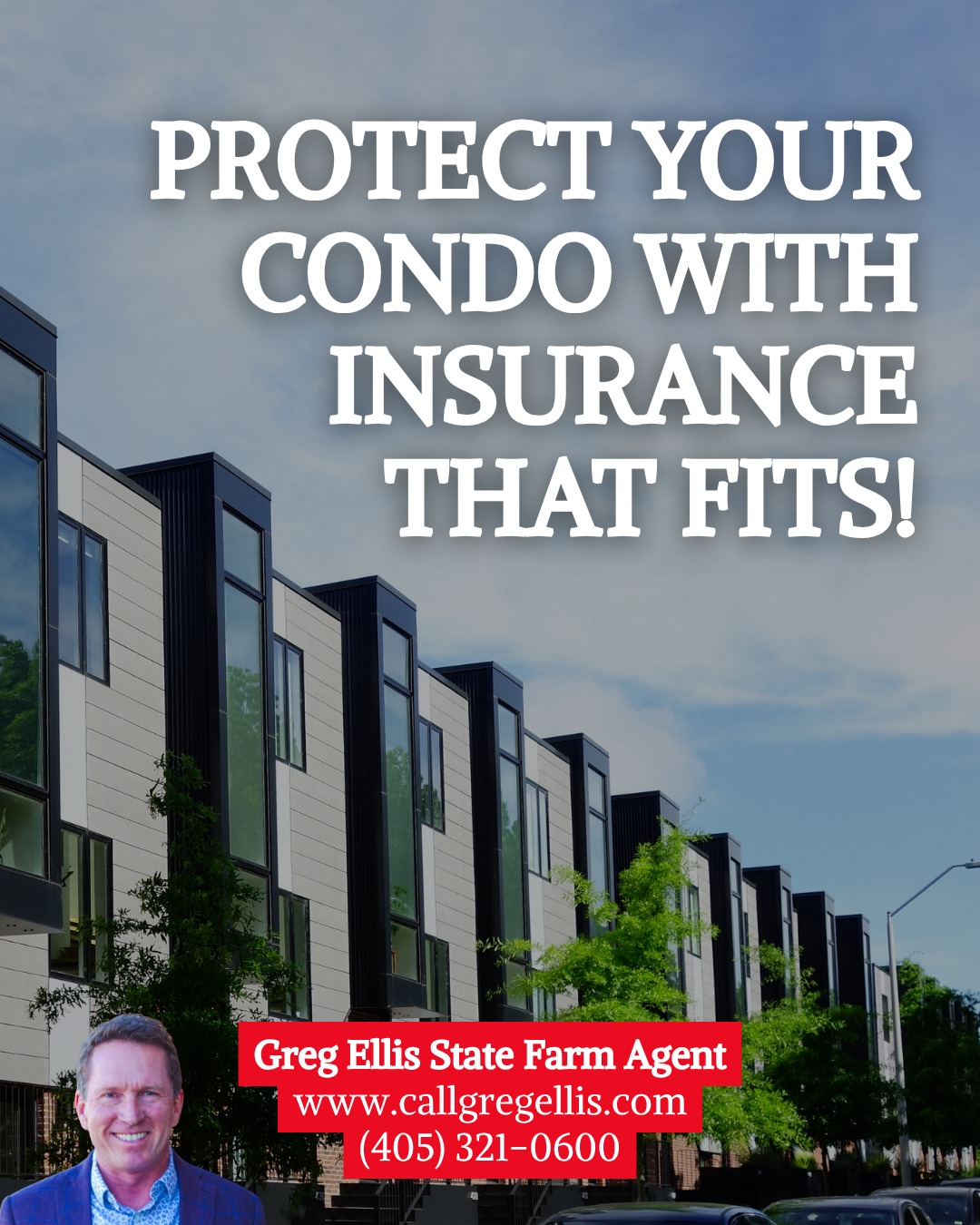 Greg Ellis - State Farm Insurance Agent | Norman OK