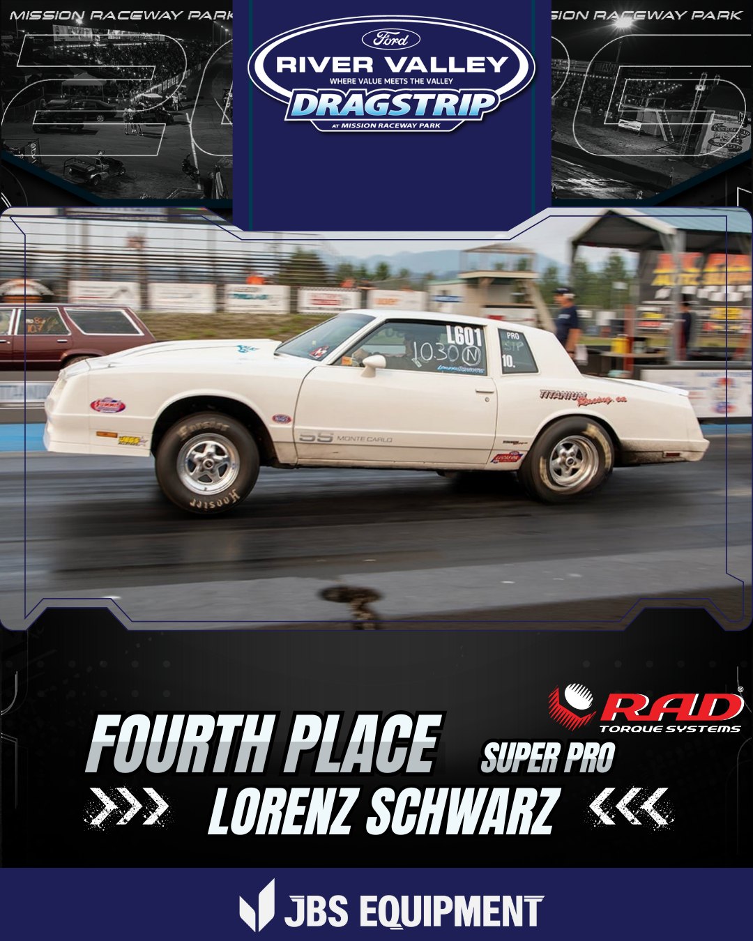 Mission Raceway Park added a new photo. - Mission Raceway Park