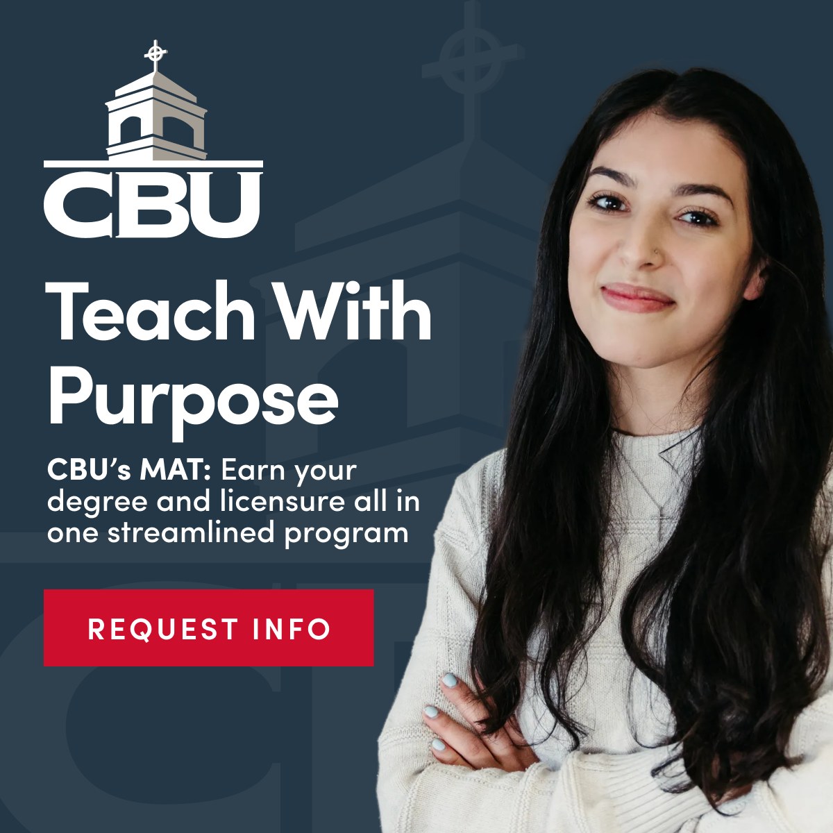 Christian - Turn your passion for education into a teaching career with ...