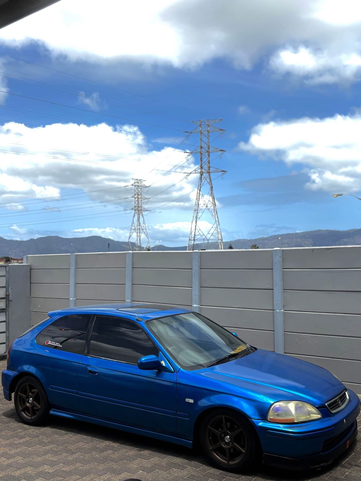 Honda Vtec for sale - Cars & Trucks - Cape Town, Western Cape ...