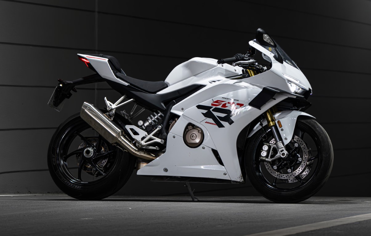 A ZXMOTO chega a Portugal através da Puretech Moto! Mais detalhes
