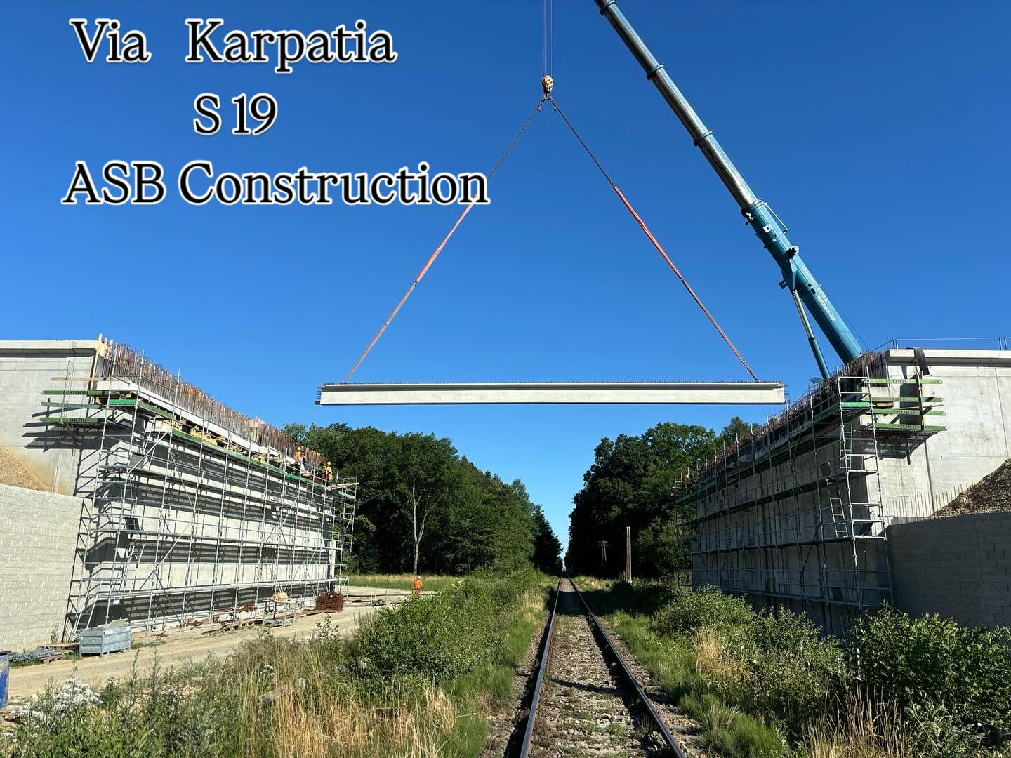 ASB Construction Sp. Z oo | Limanowa