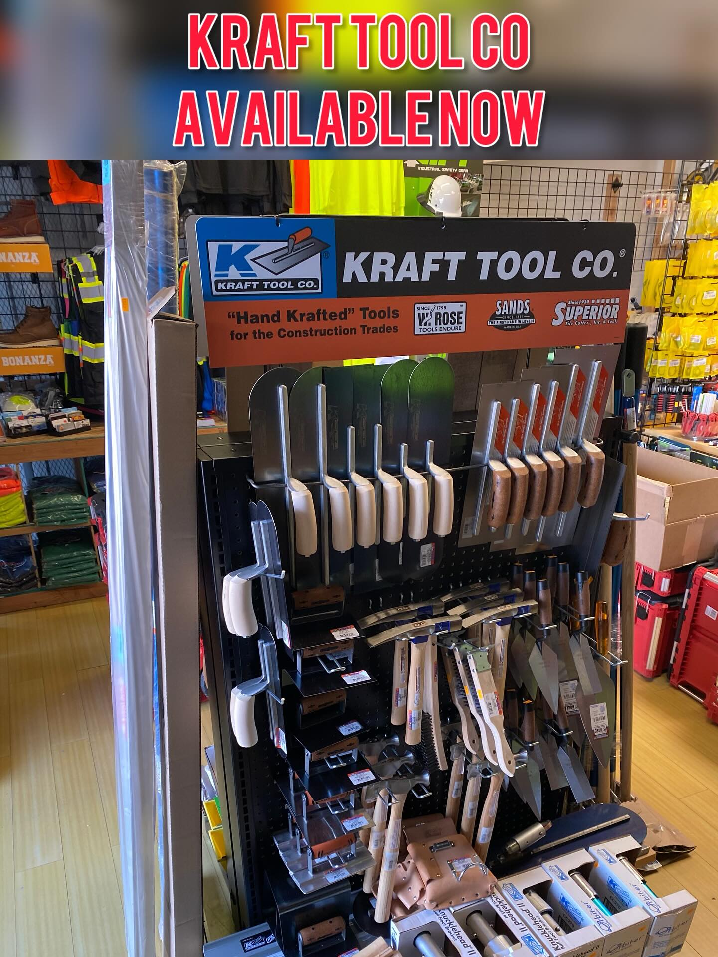 Toolsrus