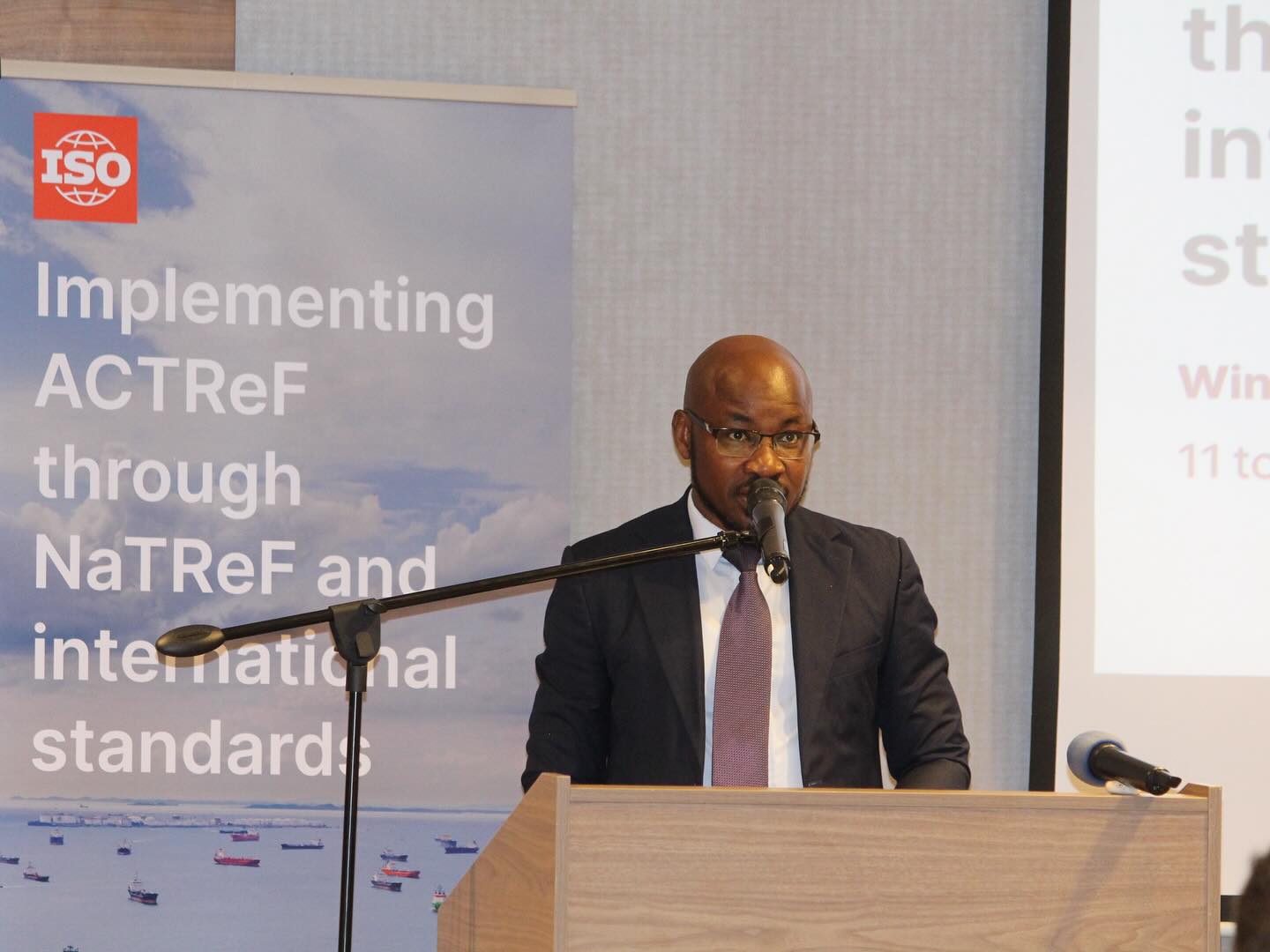 ⏳ The countdown is... - Namibian Standards Institution - NSI | Facebook