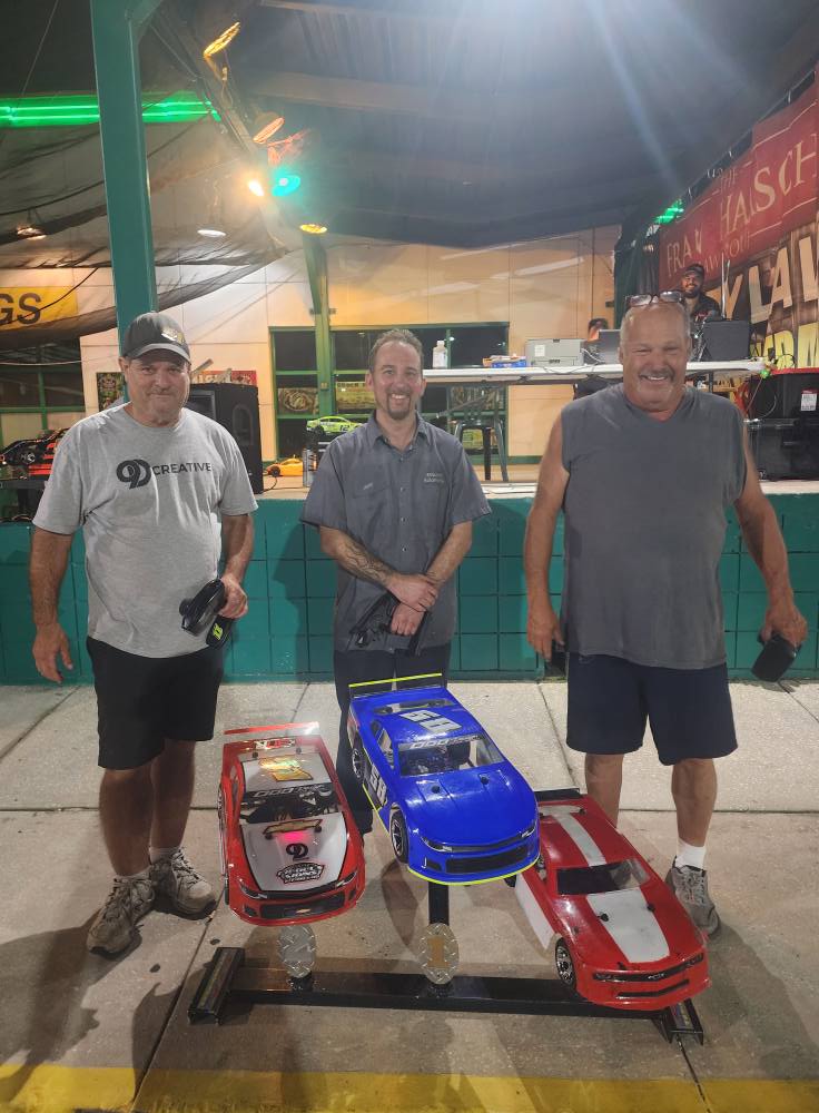 M.E. Racing Promotions (Quaker Steak & Lube R/C Racing) | Clearwater FL