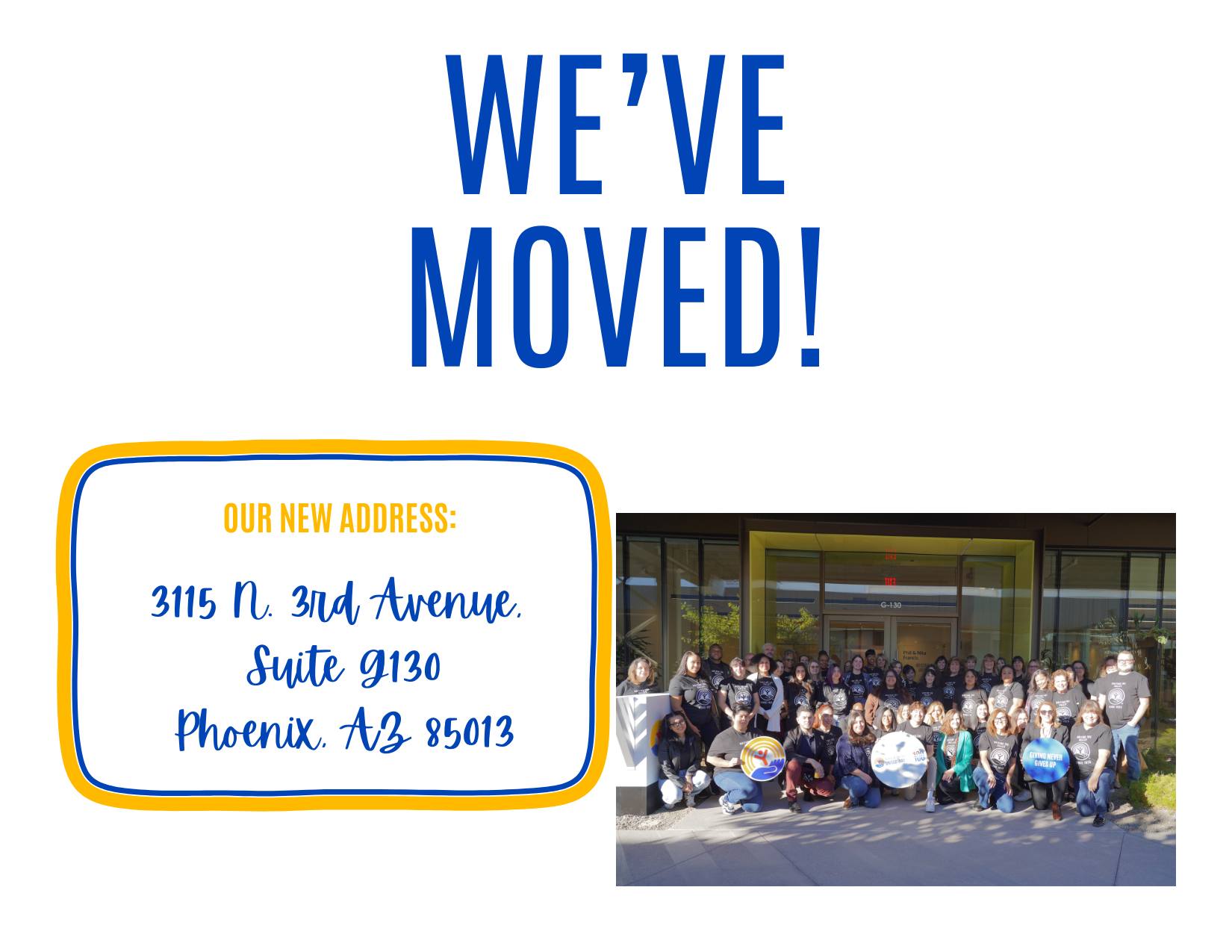Valley of the Sun United Way | Phoenix AZ