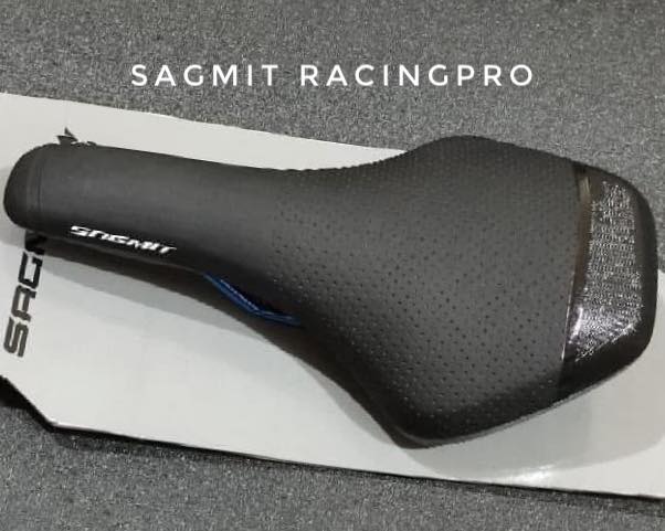 Bike - Sagmit RacingPro Saddle Only P650 💥Payment Options💥 ️Cash ...