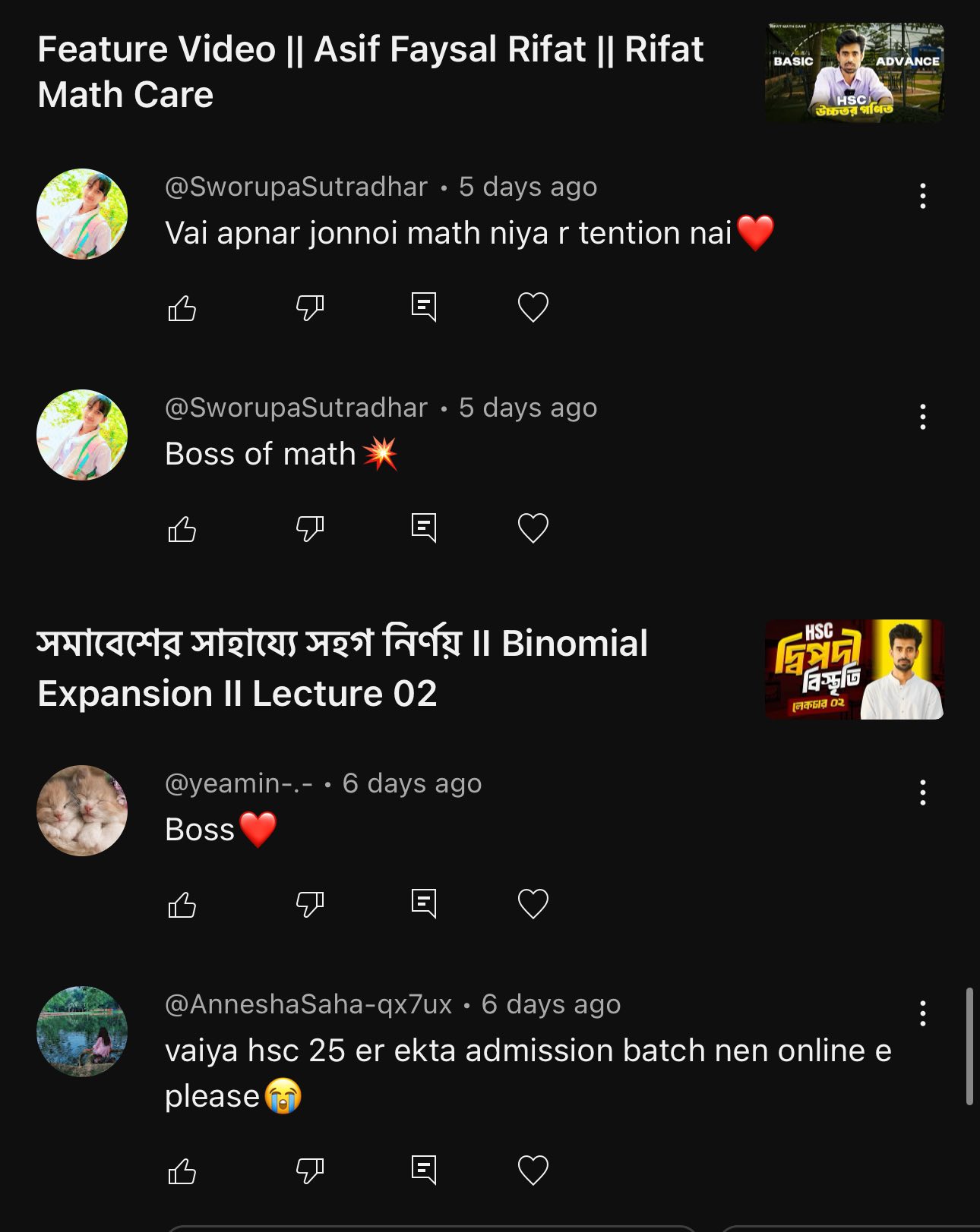 Rifat-Math Care