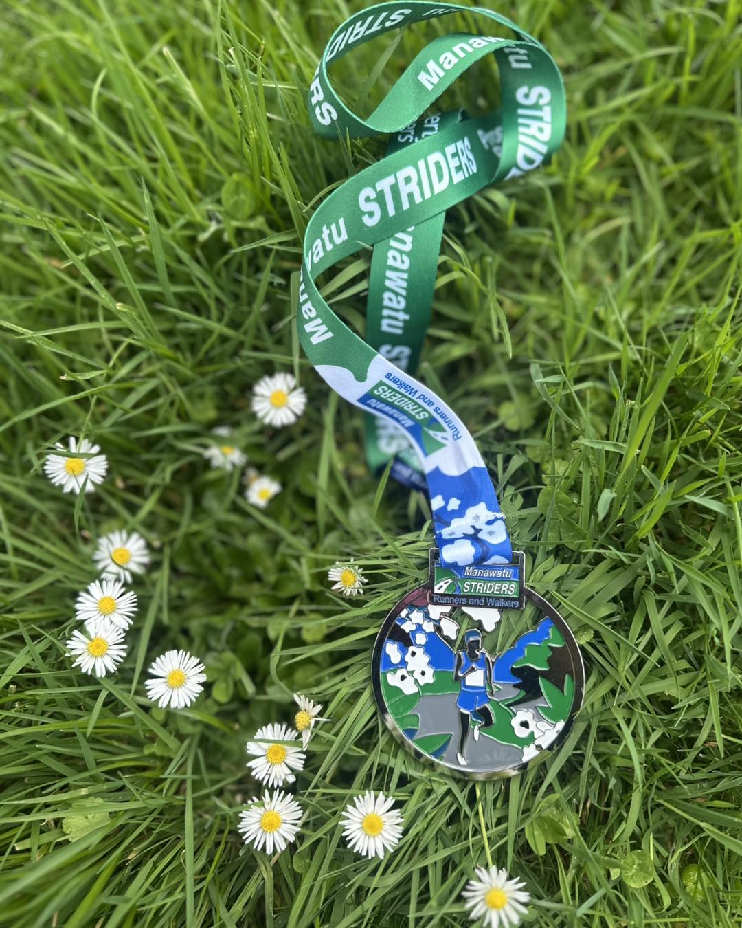 Just another reason to sign up to... - Manawatu Striders | Facebook