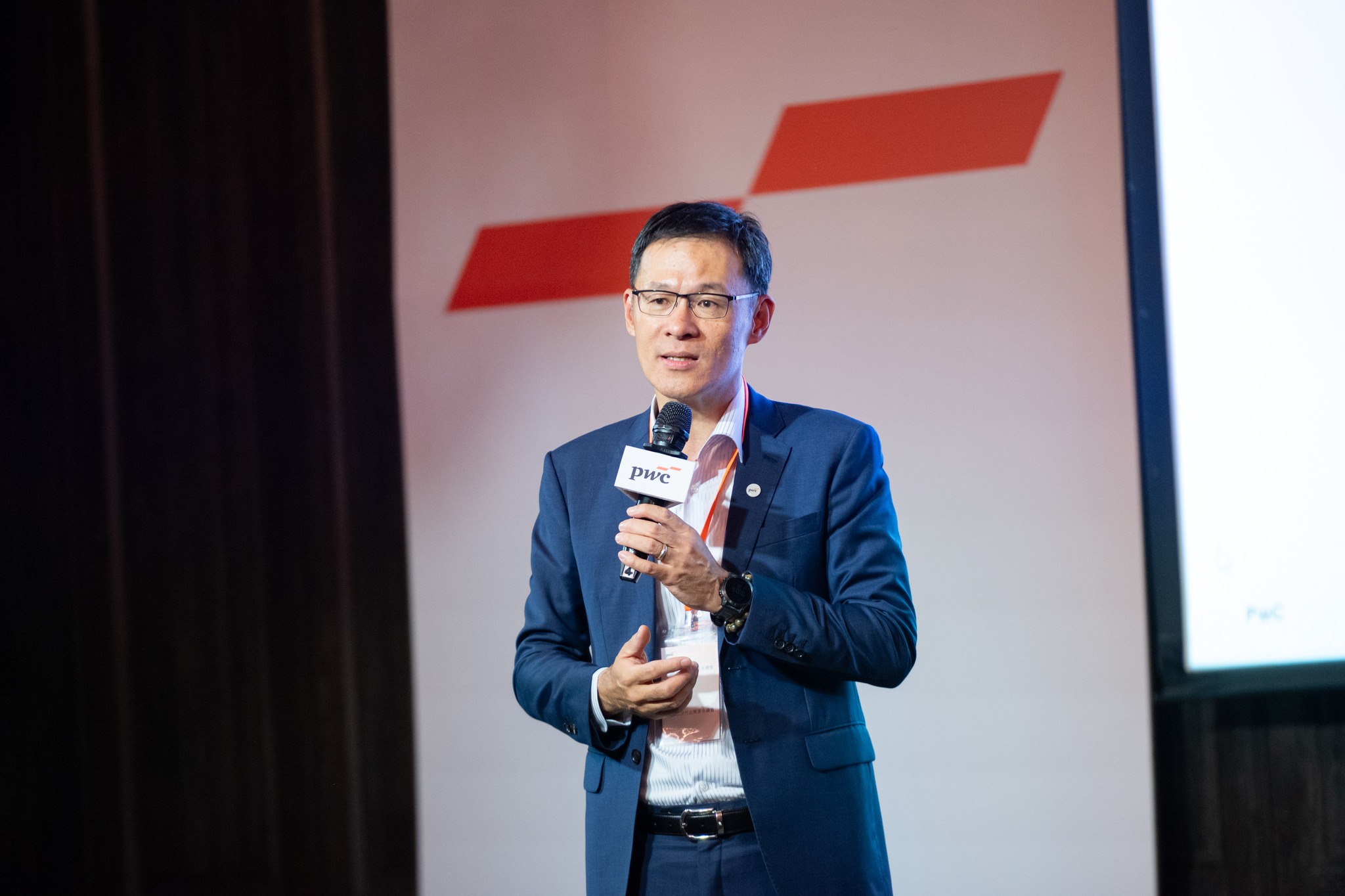 資誠（PwC Taiwan） - 如何提高永續報告的可信度？ 李宜樺會計師在6/4 《GRI Assurance Event》中提到：永續報告 ...