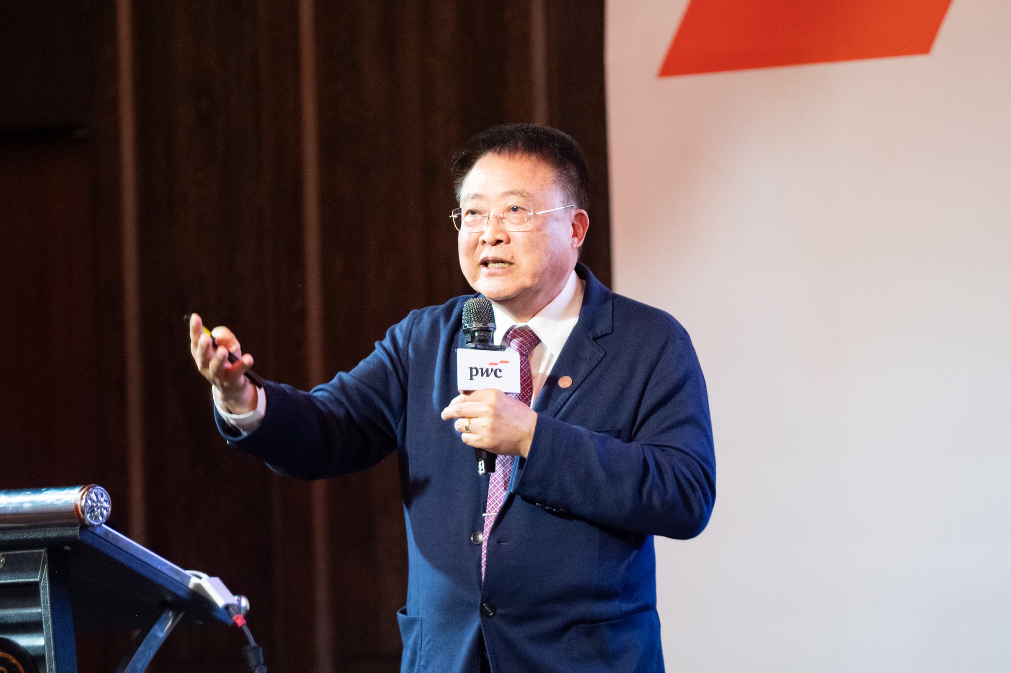 資誠（PwC Taiwan） - 如何提高永續報告的可信度？ 李宜樺會計師在6/4 《GRI Assurance Event》中提到：永續報告 ...