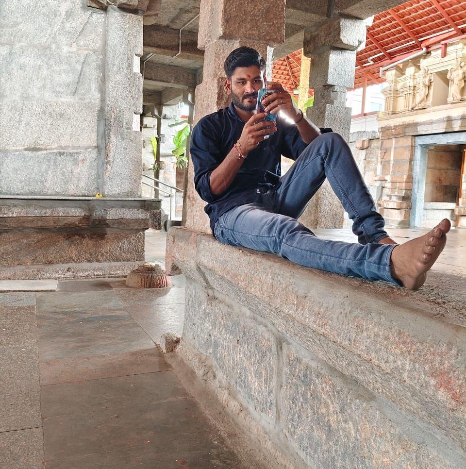 Devaraj Devu