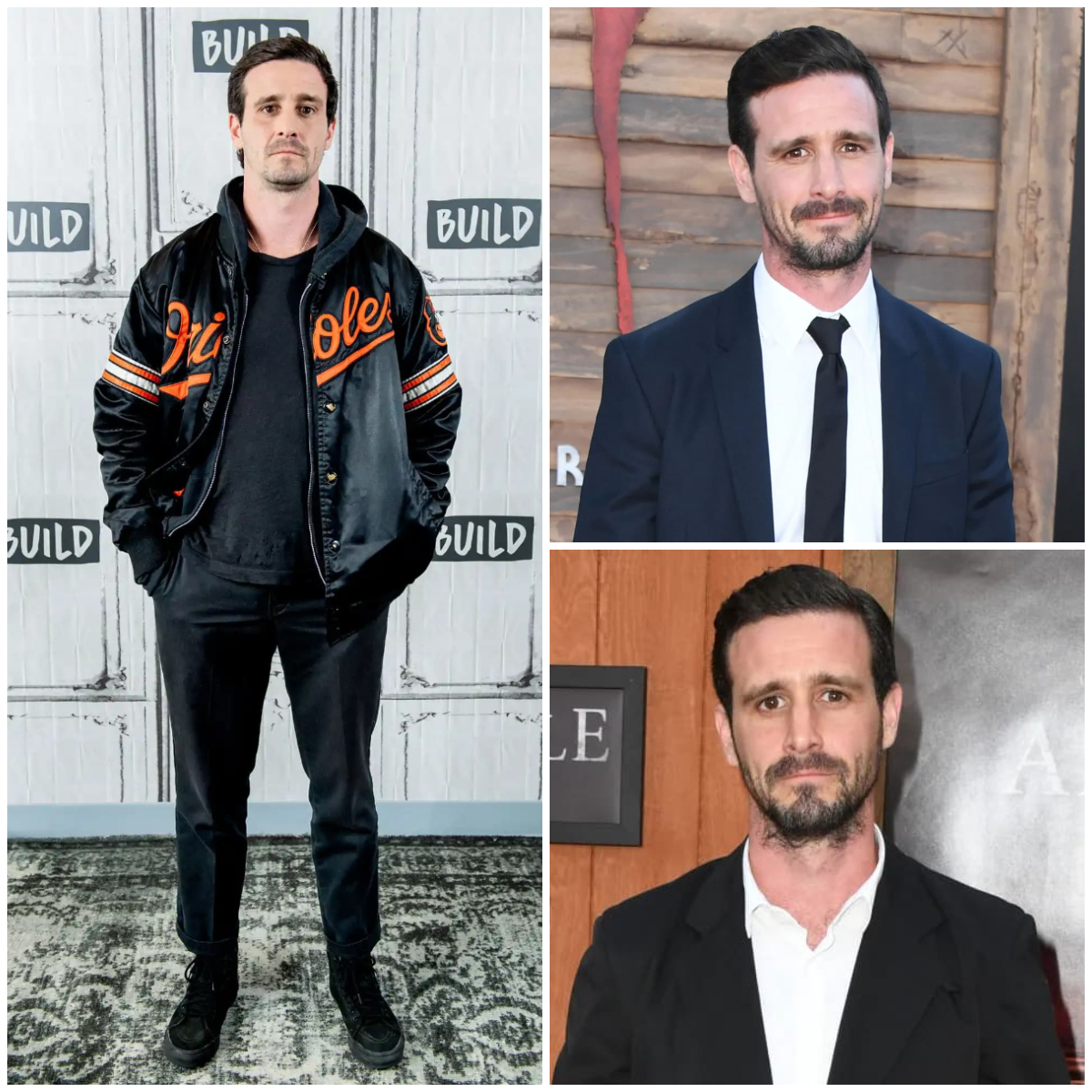 The Culture - James Ransone, Acclaimed Film and TV Actor, Dies at 46 ...