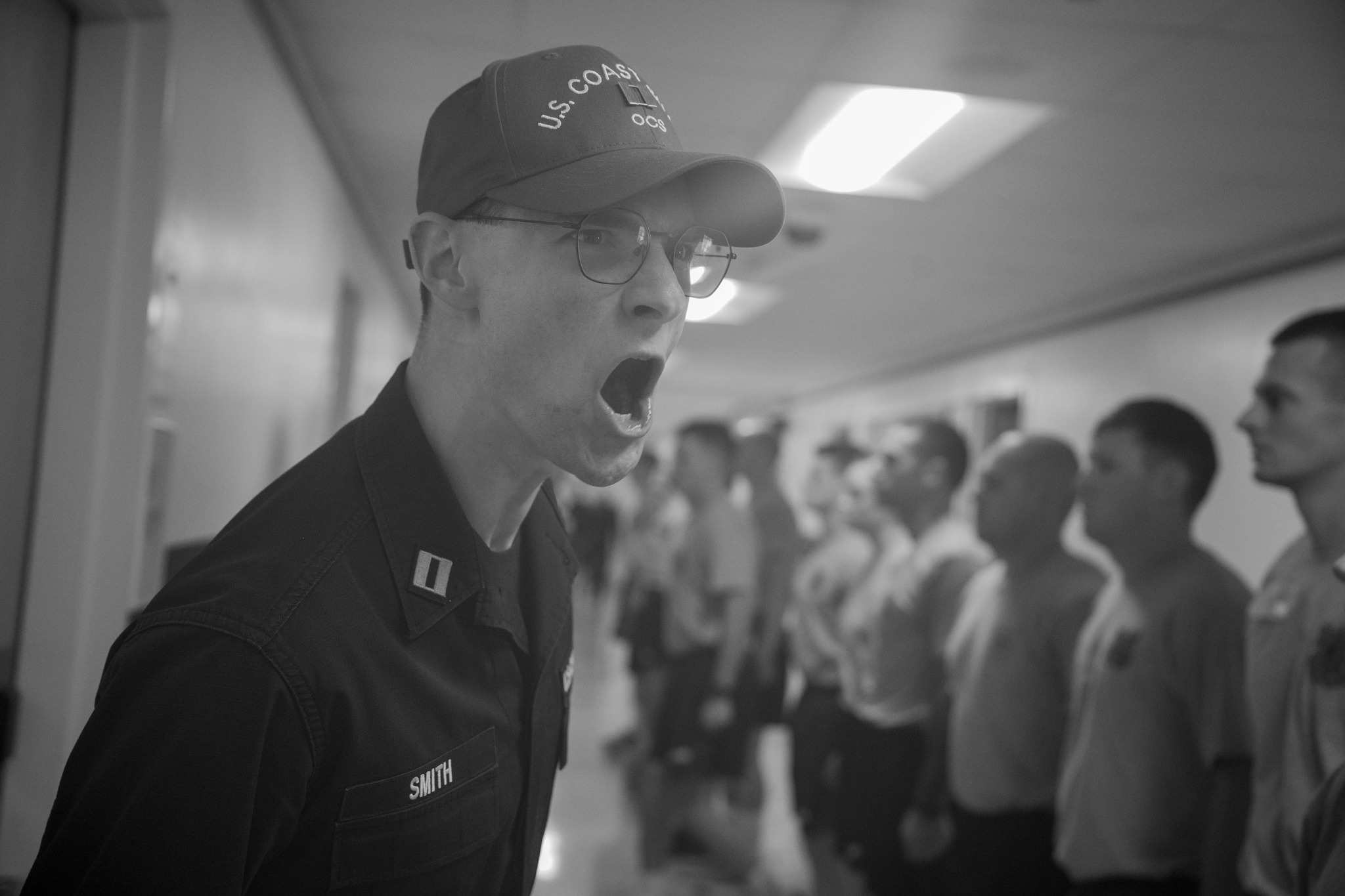 U.S. Coast Guard Academy added... - U.S. Coast Guard Academy