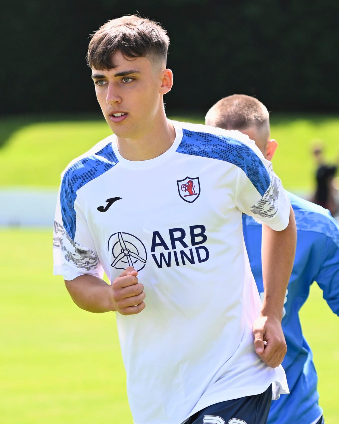 Raith Rovers FC | Kirkcaldy