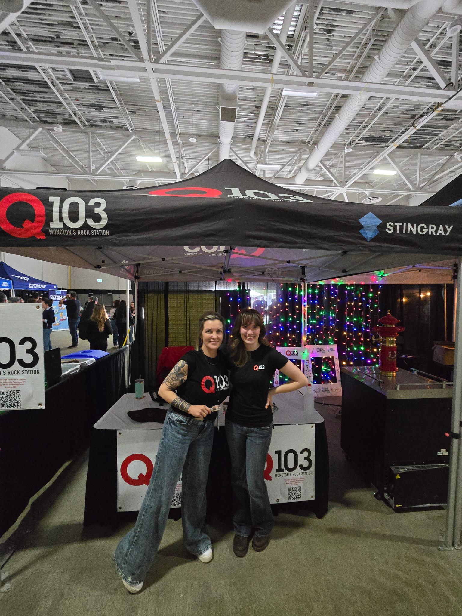 Q103 Moncton's Rock Station... - Q103 Moncton's Rock Station