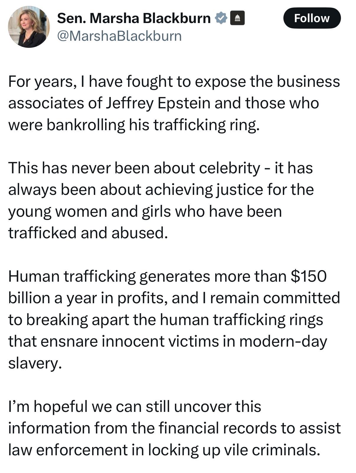 An0maly - Sounds like Marsha doesn’t want to bury this... | Facebook