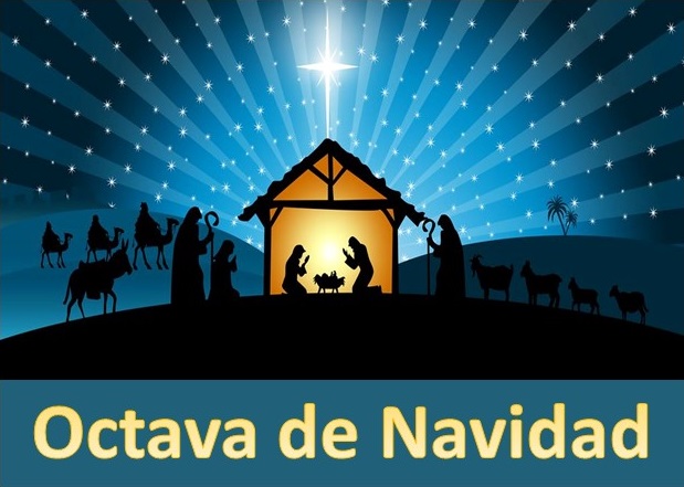 Conferencia - Nos encontramos celebrando la Octava de Navidad, es la ...