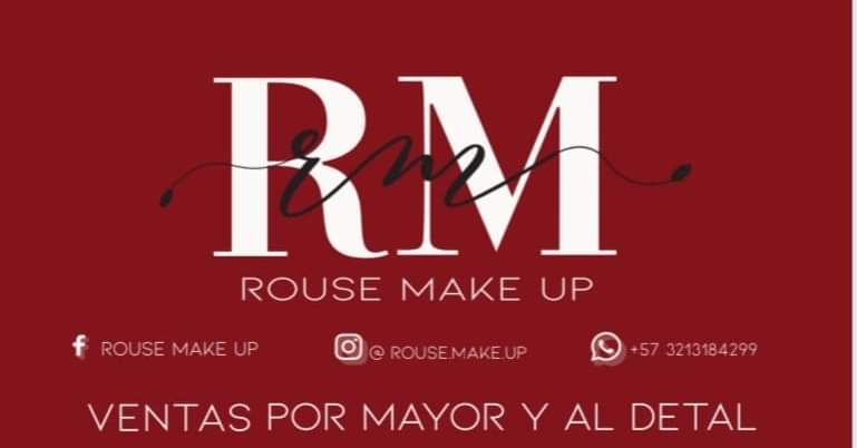 Te falto algún detalle de amor y... - Makeup Rouse fashion | Facebook