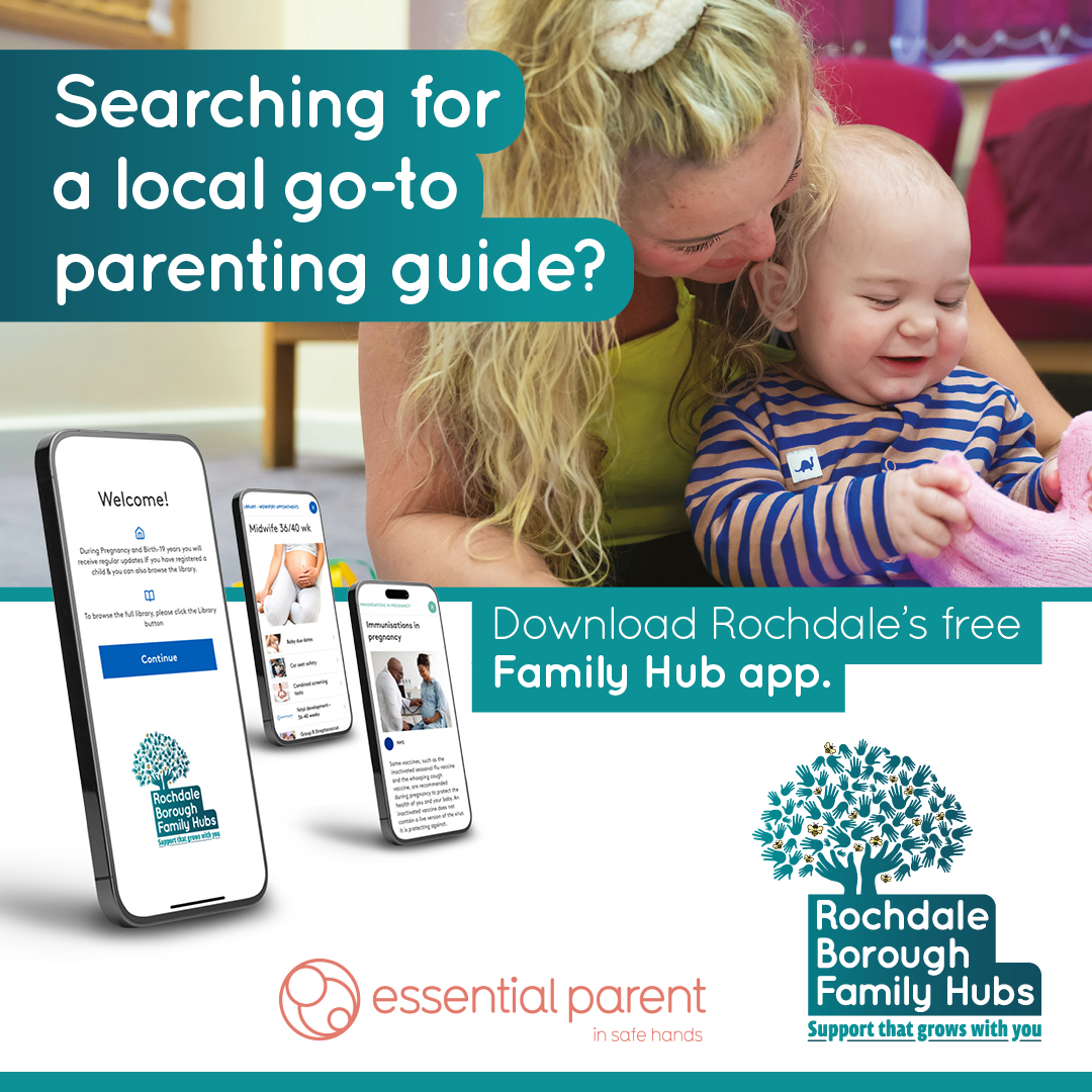 Rochdale Borough Council added... - Rochdale Borough Council