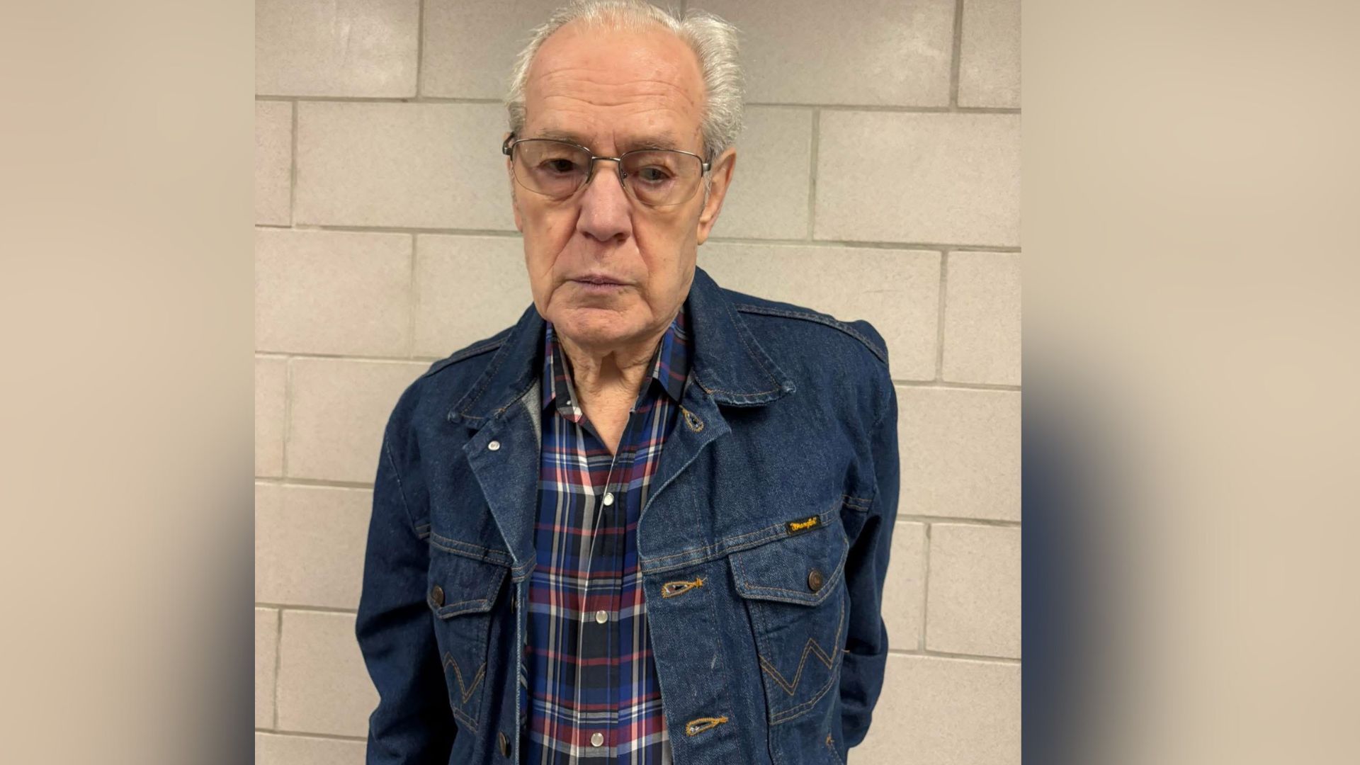 KYTX CBS19 - JC Herndon, 85, who was already on probation... | Facebook