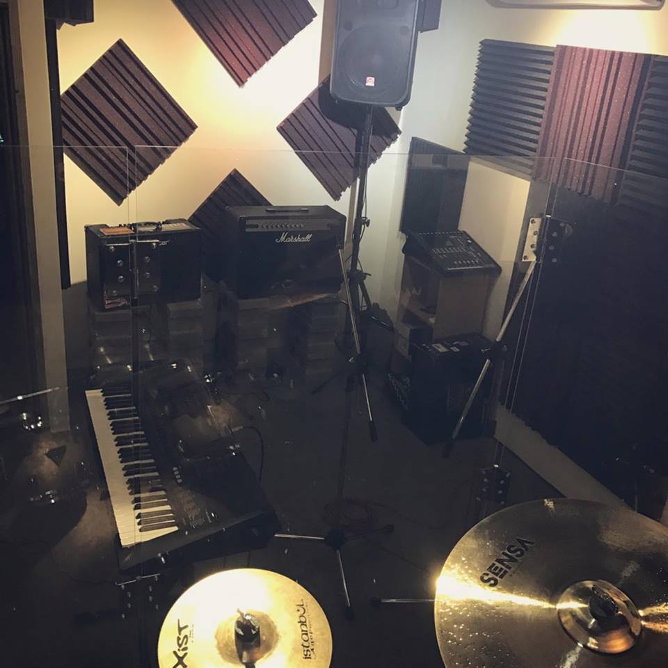 想預約練團室 別怕 現在就可以直接預約團室啦 標題音樂beauty Music Facebook