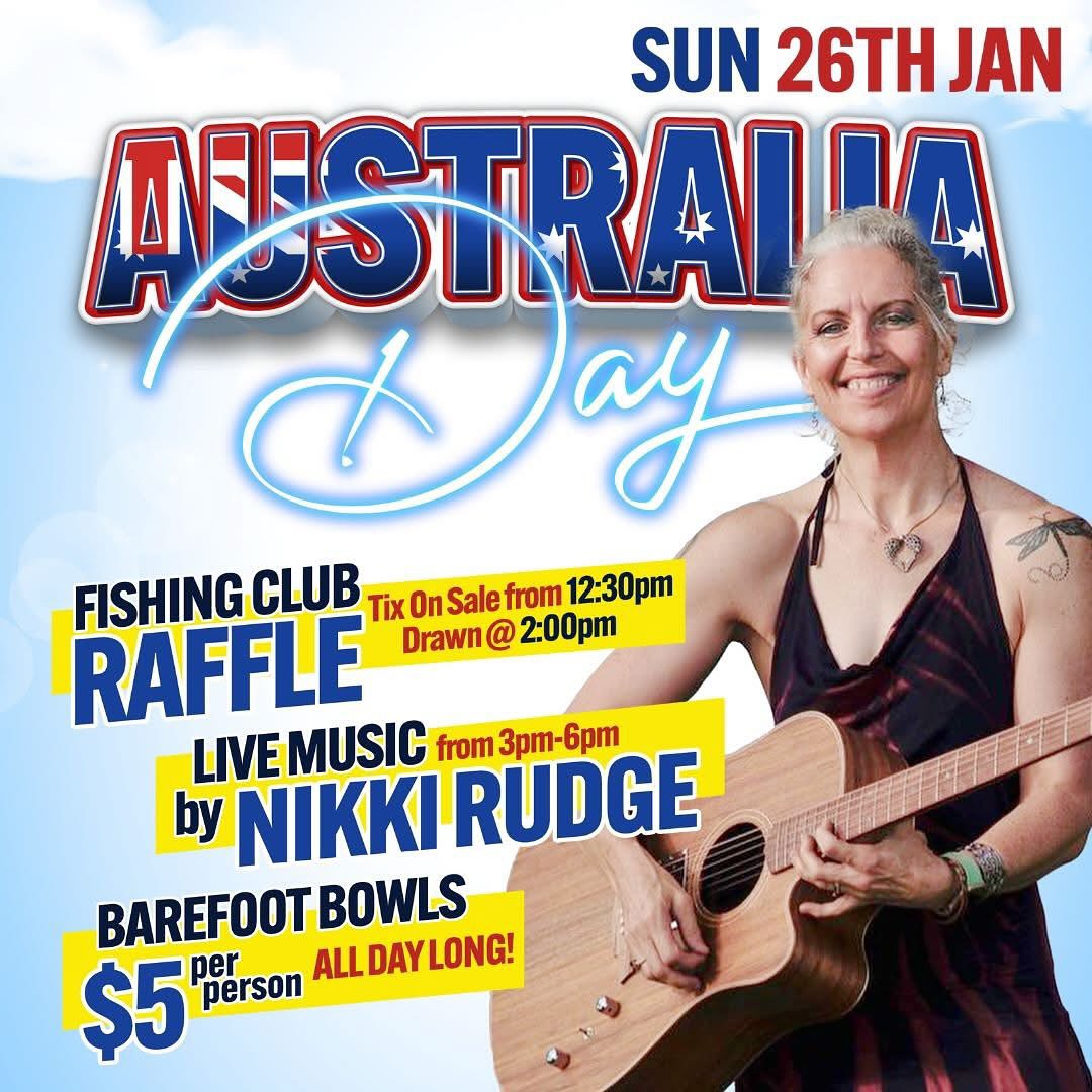 Nikki Rudge Music