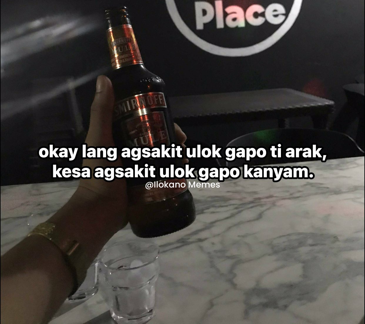 Ilokano Memes | Tuguegarao City