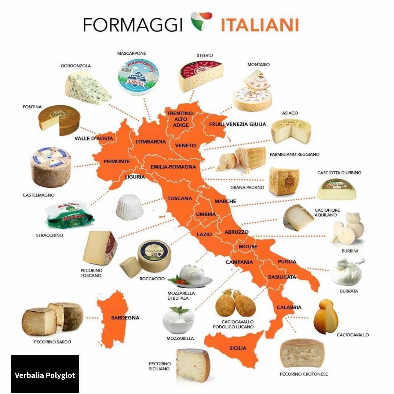 Assortimento Formaggi DEGUST Alto Adige - Selezione Speciale Di Hansi Baumgartner (990 G)