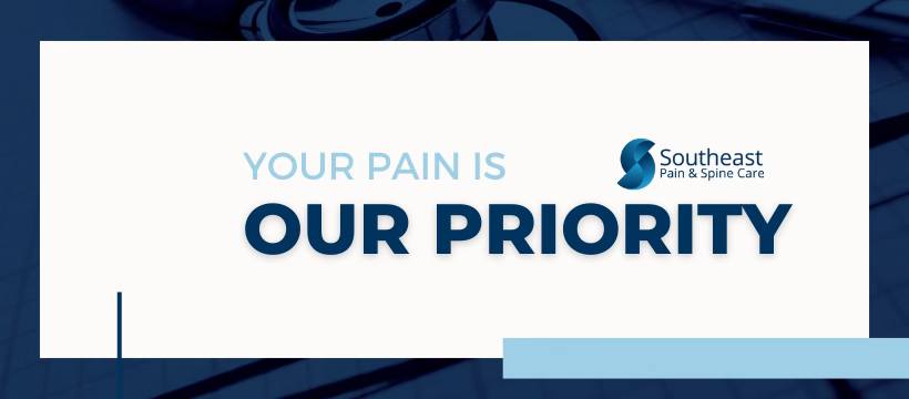 Southeast Pain and Spine Care