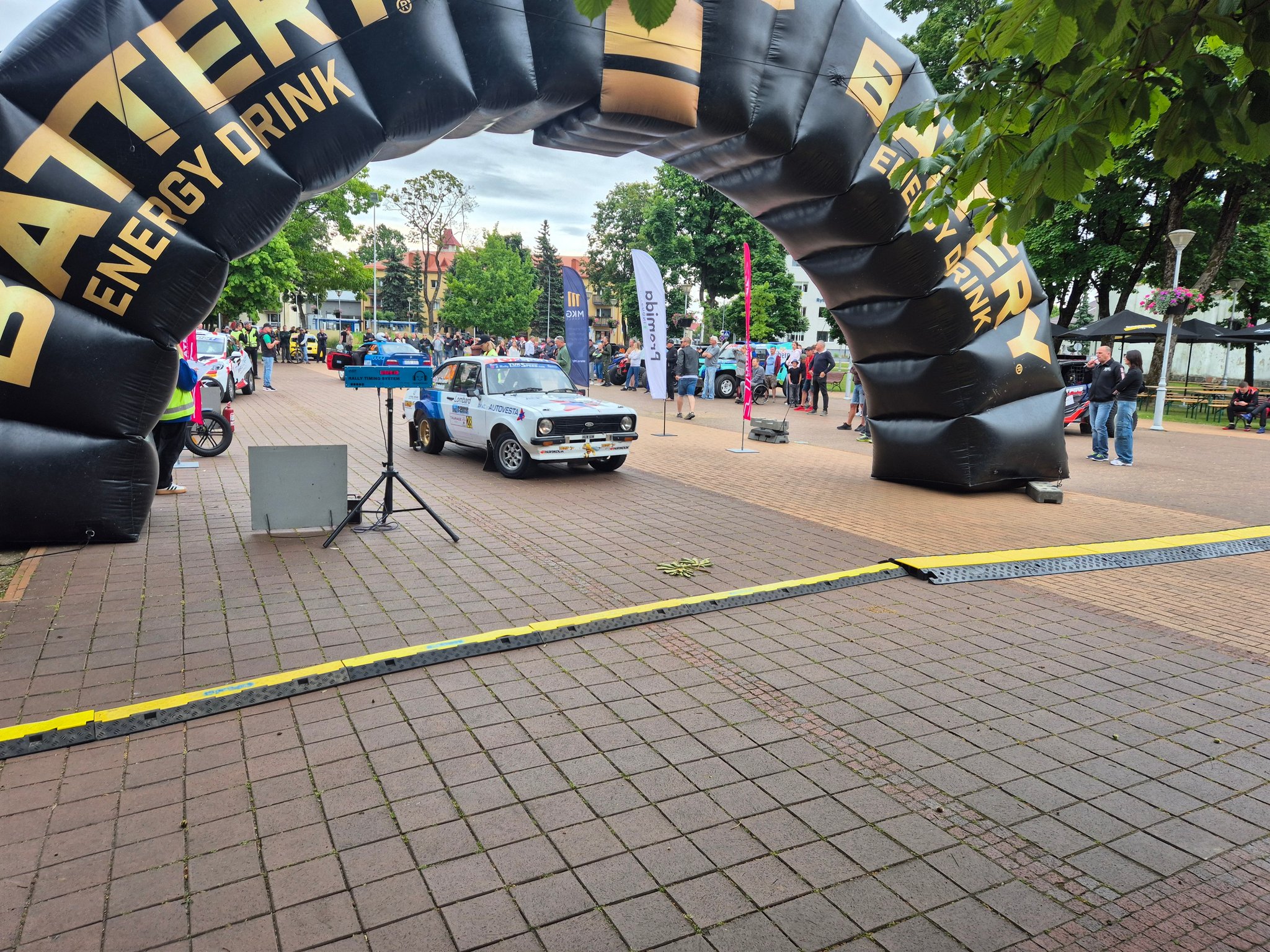 DHR Racing